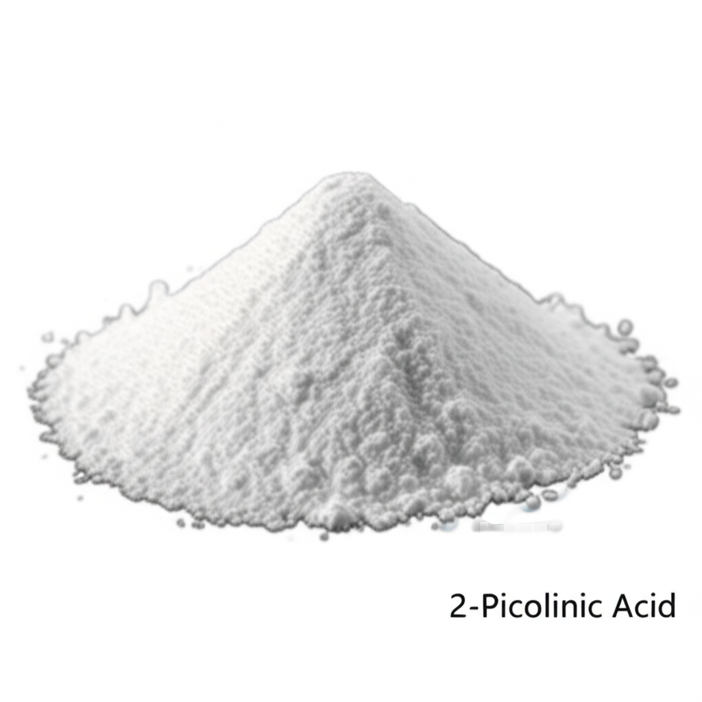 Acide 2-Picolinique
