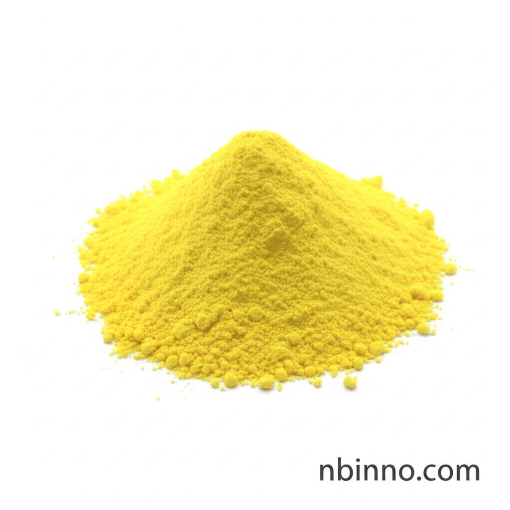 Nα-(2,4-Dinitro-5-fluorophényl)-L-valinamide