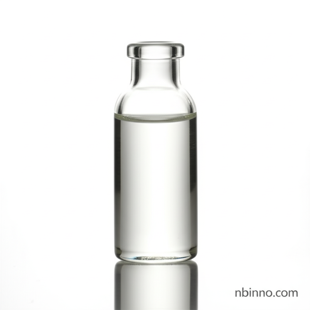 N-(2-Aminoéthyl)-3-aminopropylméthyldiméthoxysilane