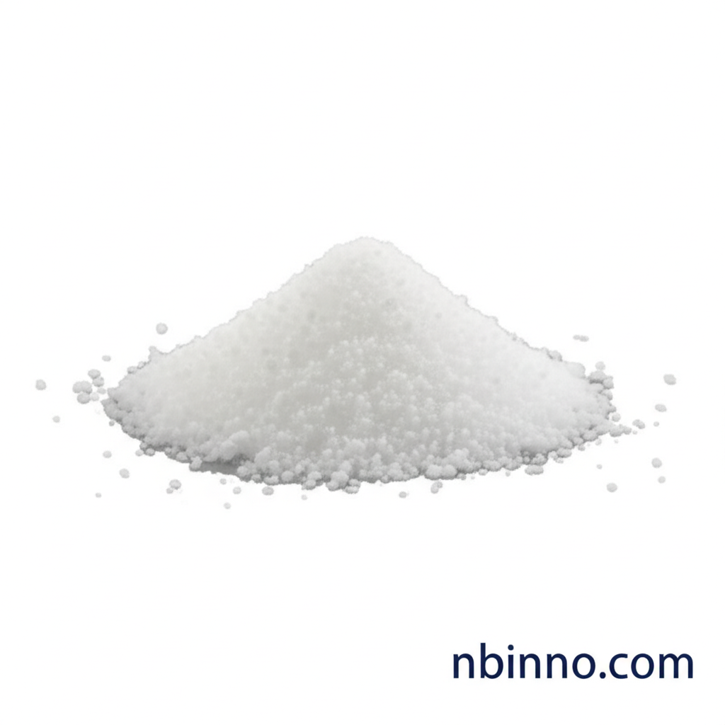 Potassium DL-Aspartate