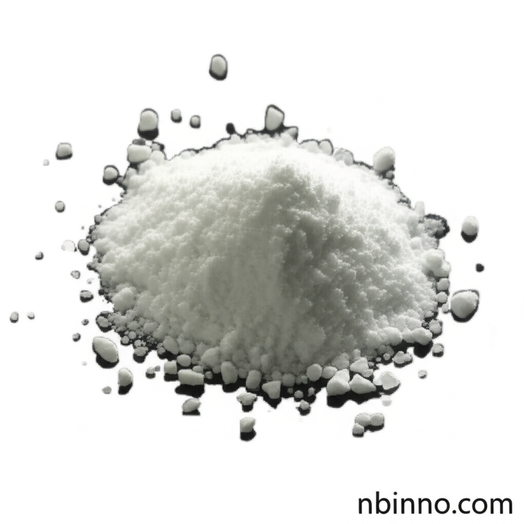 Nitroethene Diamine Derivative