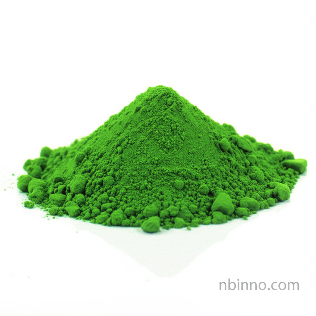 Uranium(III) Chloride