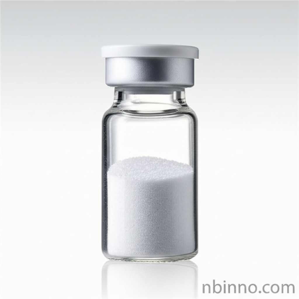 حمض 7-أمينو-8-أوكسو-3-[[(1،2،5،6-تتراهيدرو-2-ميثيل-5،6-ديوكسو-1،2،4-تريازين-3-يل)ثيو]ميثيل]-5-ثيا-1-