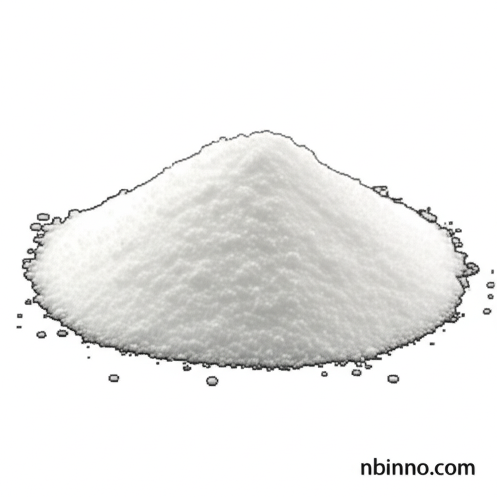 Acide 2-Méthyl-4-nitrobenzoïque