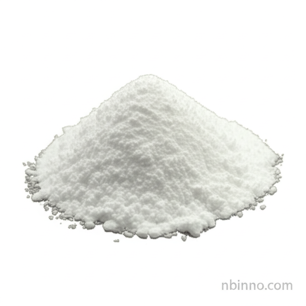 Acide 6-Méthylpyridine-3-carboxylique