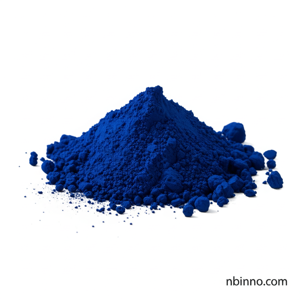 Vat Blue 43