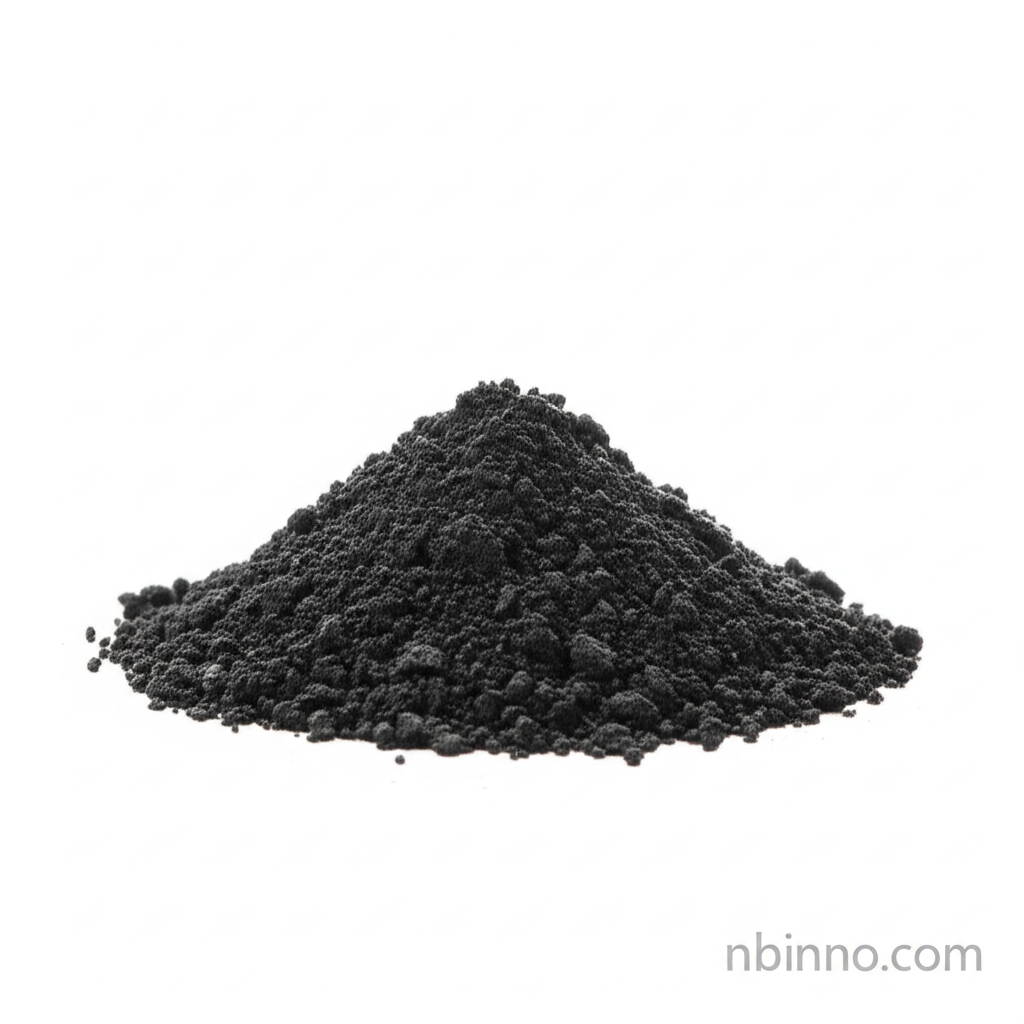3-Bromo-4-pyridinecarboxylic Acid