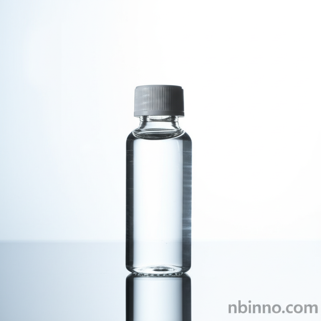 N-Ethyl-3-trimethoxysilyl-2-methylpropanamine