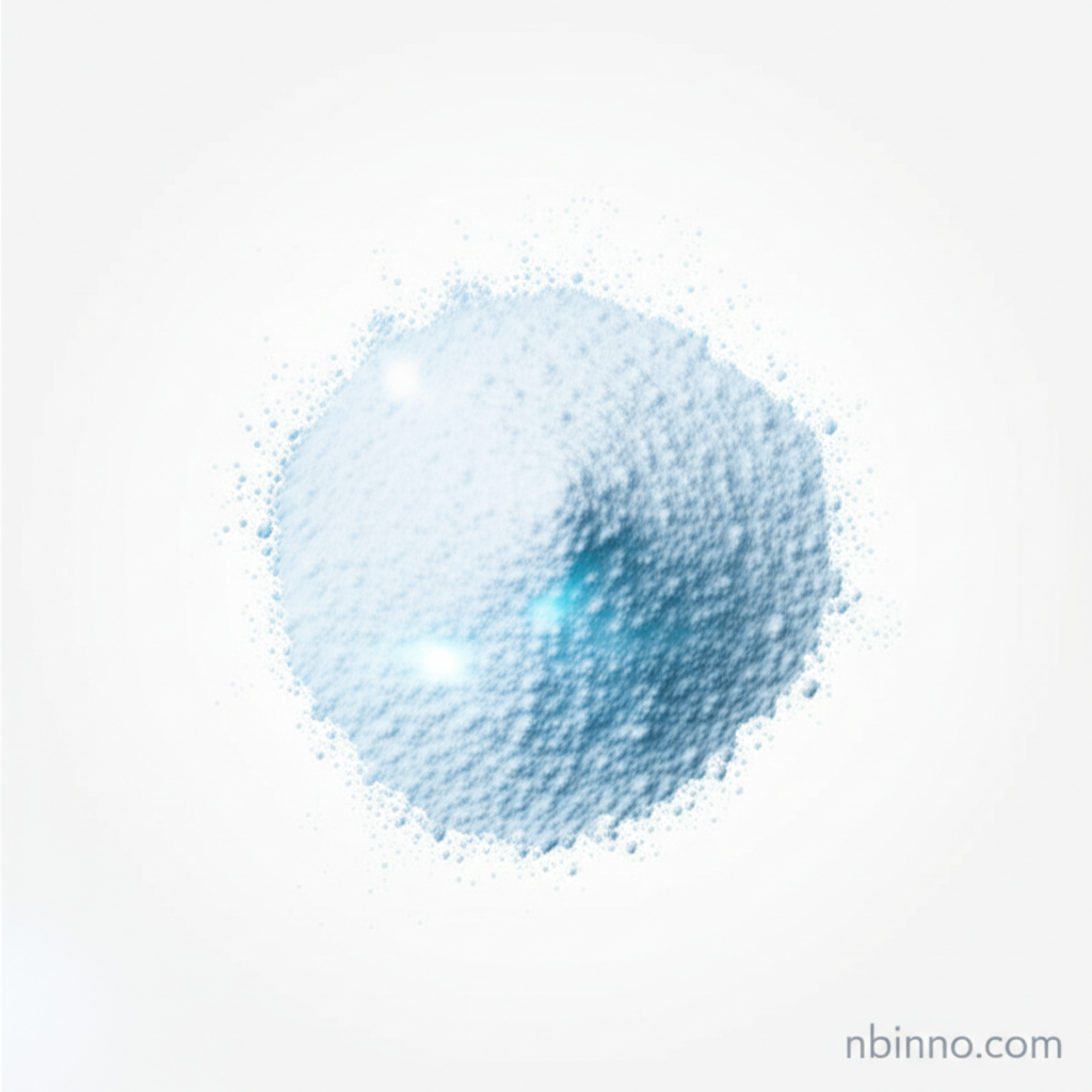 Metsulfuron Methyl
