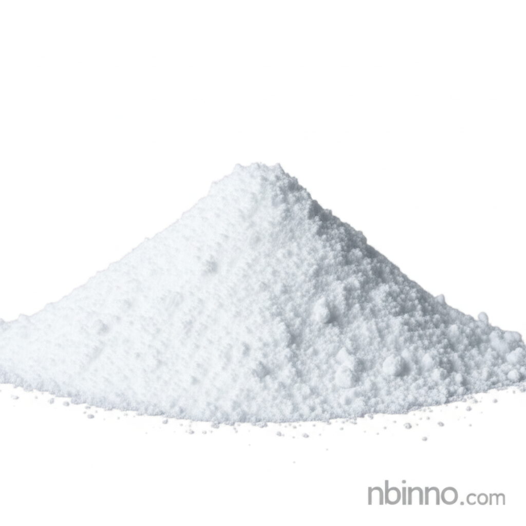 Aluminum Starch Octenylsuccinate