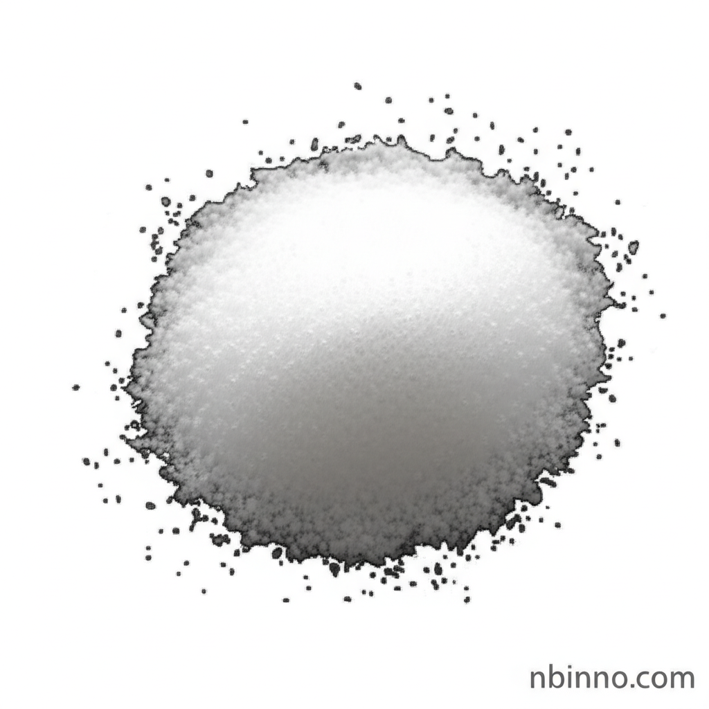 سلفات الأمونيوم