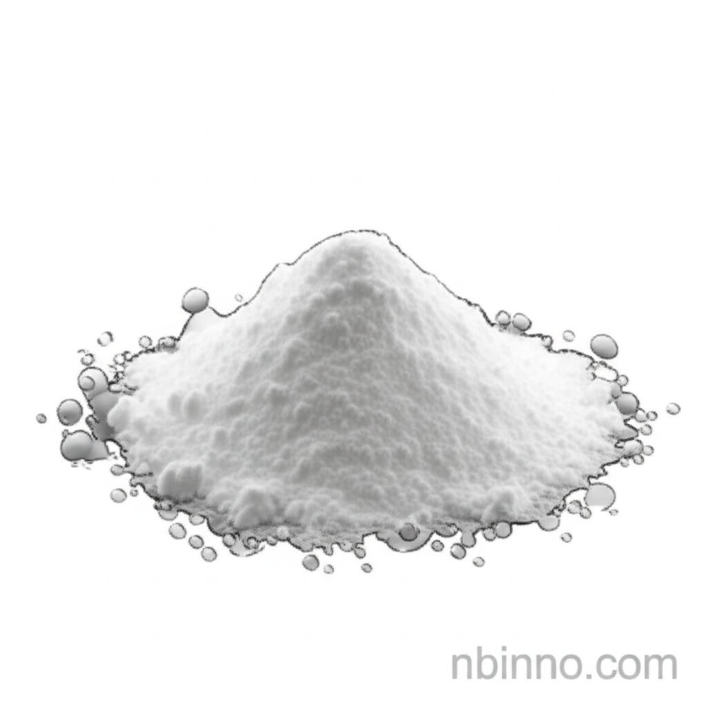 Dimethyl Distearyl Ammonium Chloride