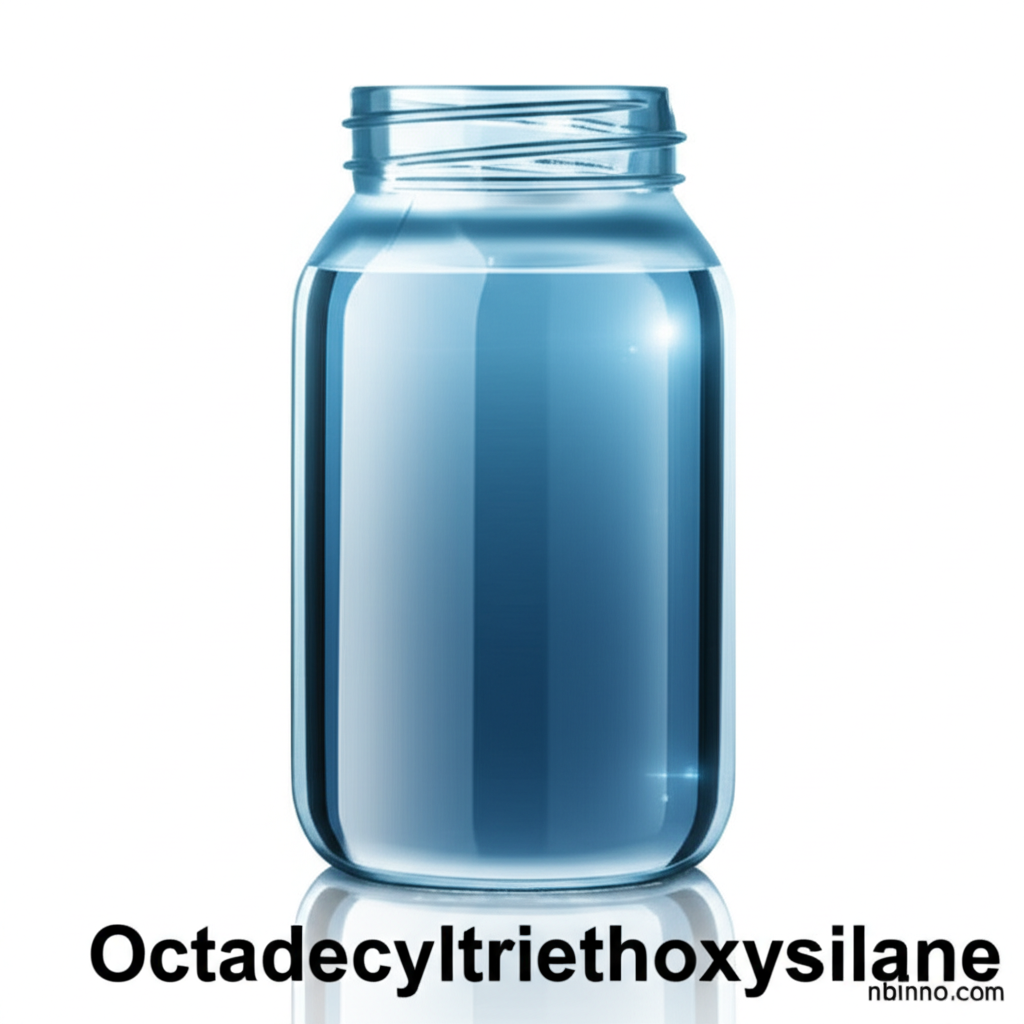 Octadécyltriéthoxysilane