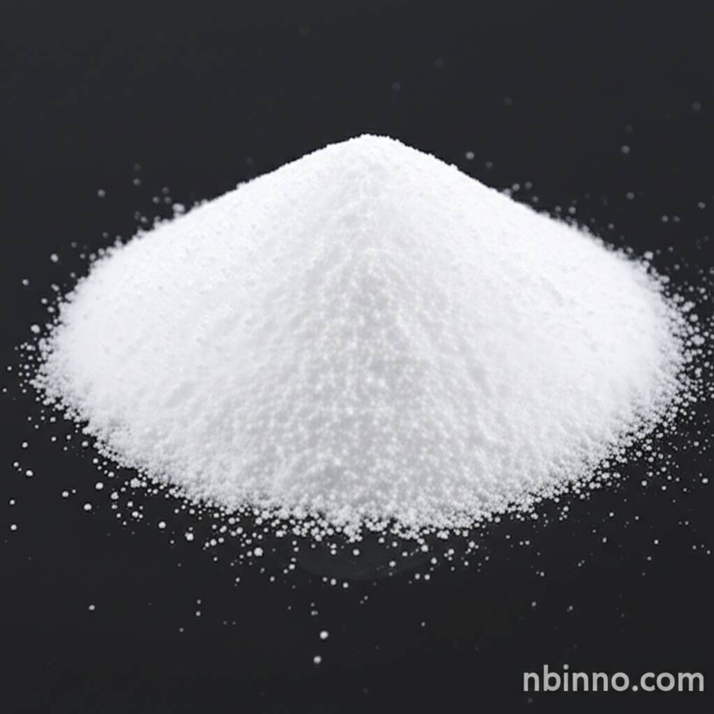 N-Acetyl-L-aspartic acid