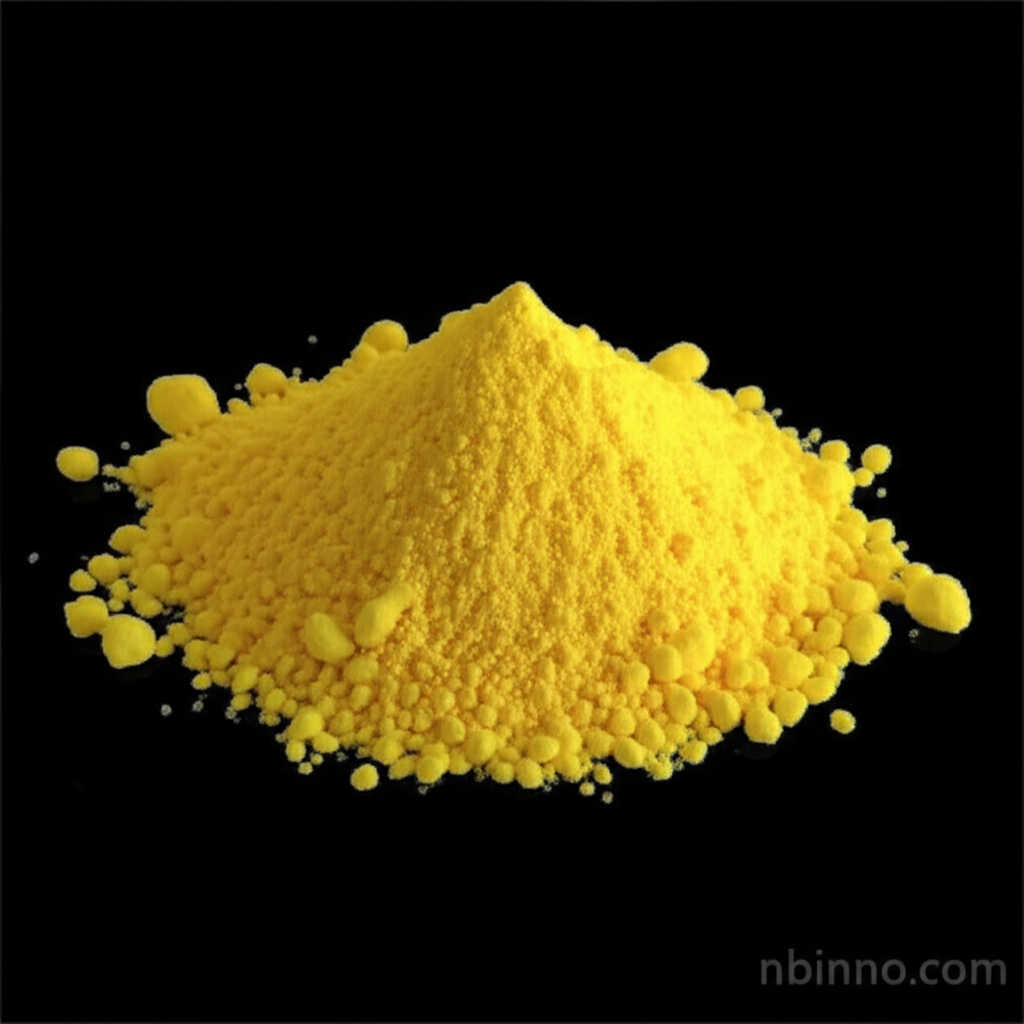 Lignosulfonate de Calcium