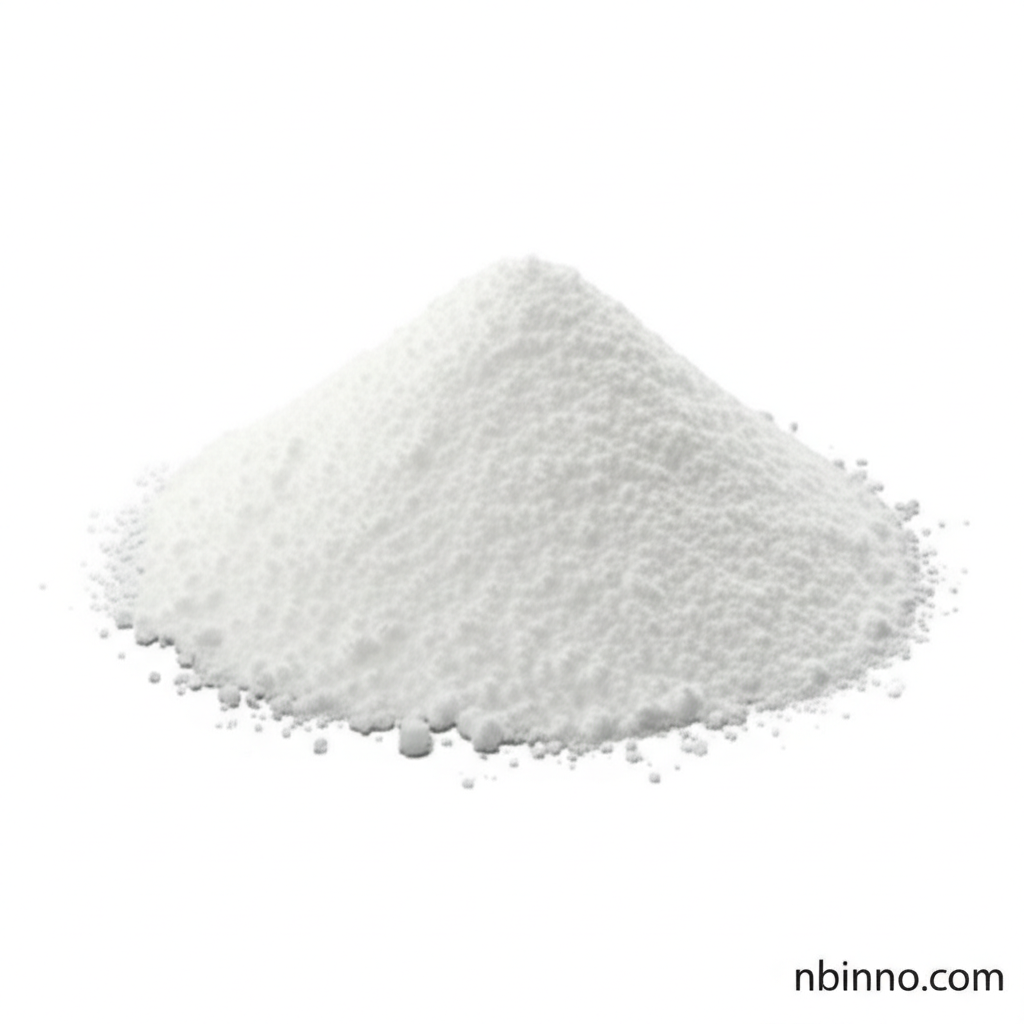 Calcium Stearyl-2-Lactylate