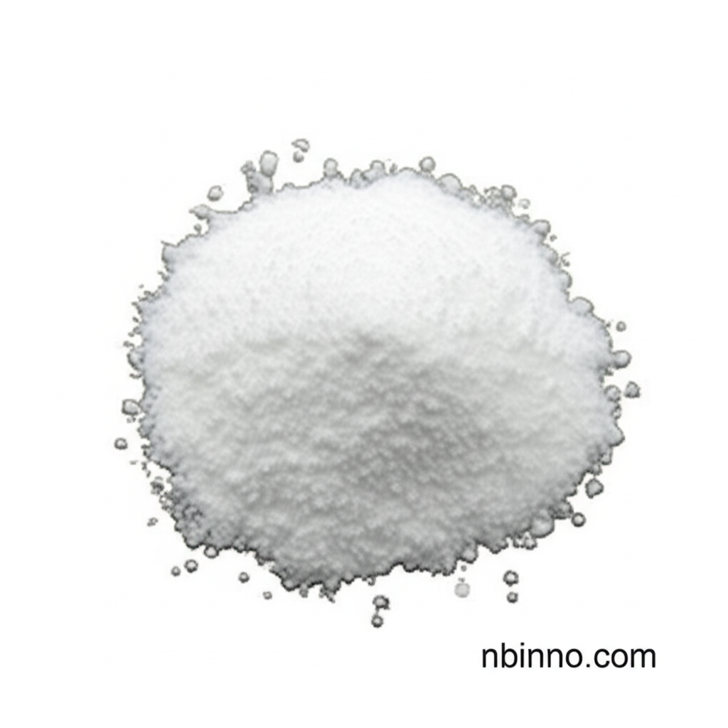 (E)-3-[2-Cyclopropyl-4-(4-fluorophenyl)-3-quinolinyl]-2-propenal