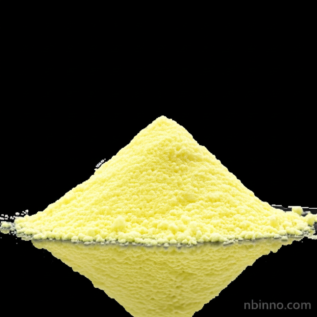3,5-Dinitrobenzotrifluoride