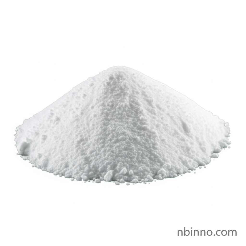 4-(Hydroxyméthyl)-3,5-diméthylphénol