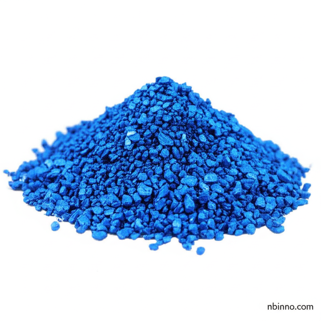 Copper Nitrate Hemipentahydrate