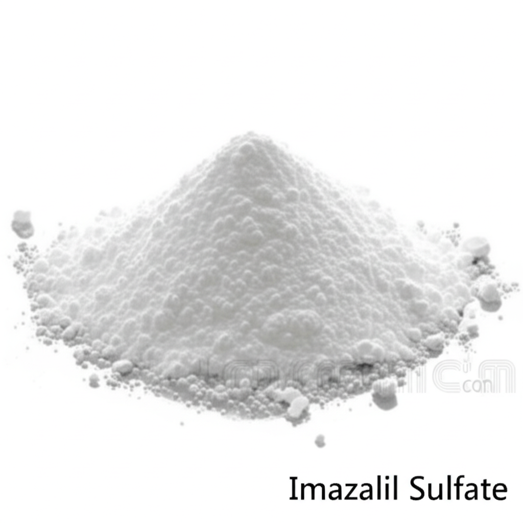 Imazalil Sulfate