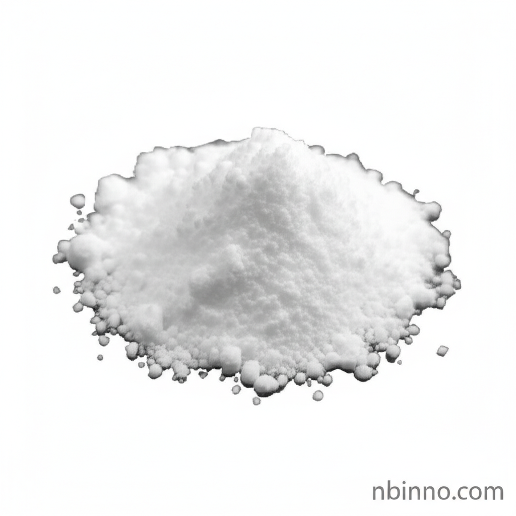 Nitrate d'Omoconazole
