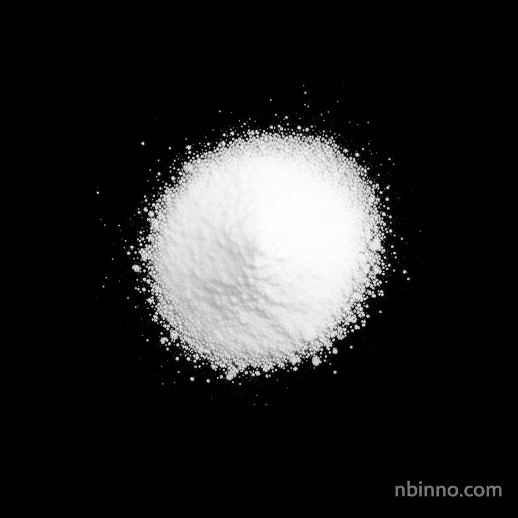 Trans-4-Aminocyclohexanecarboxylic Acid Hydrochloride