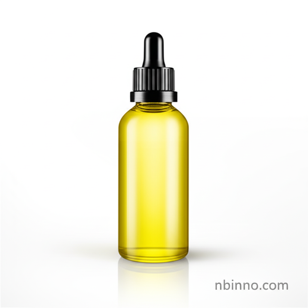 Camellia Essential Oil