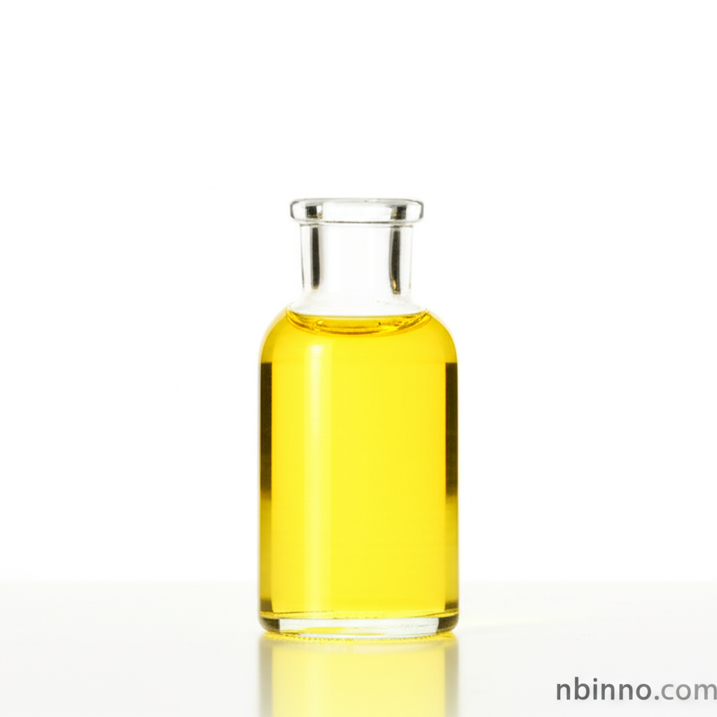 زيت الريحان، نوع الأوجينول