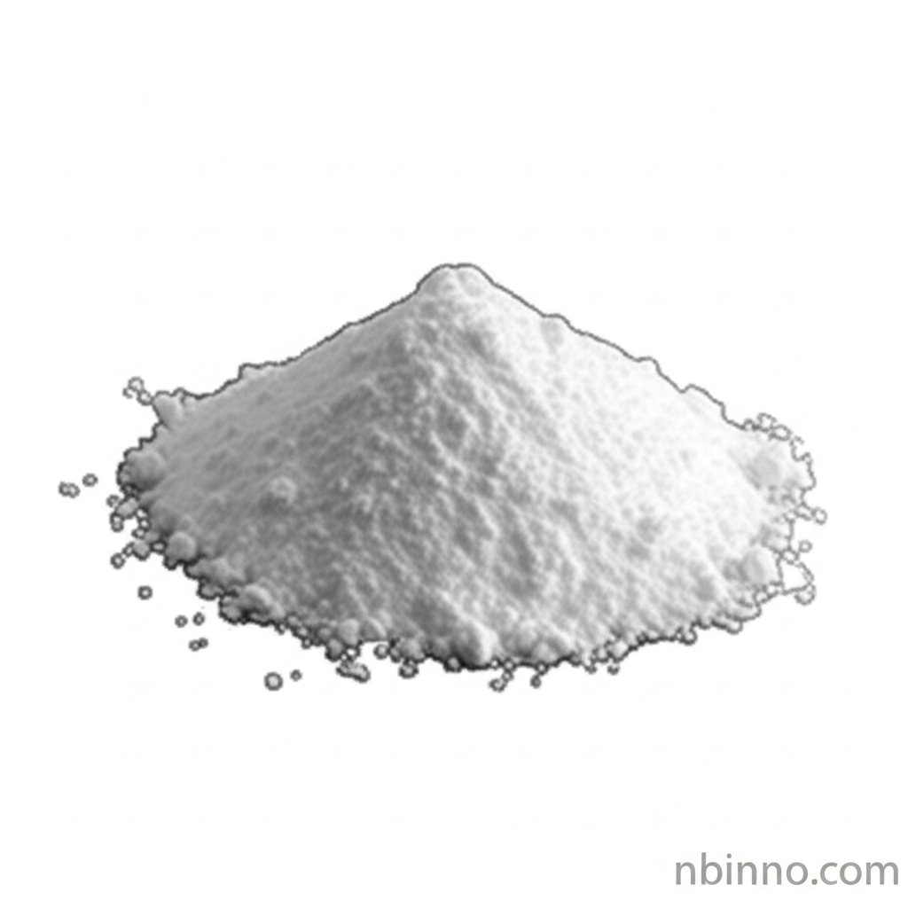 4-퀴나졸린아세트산 메틸 에스테르