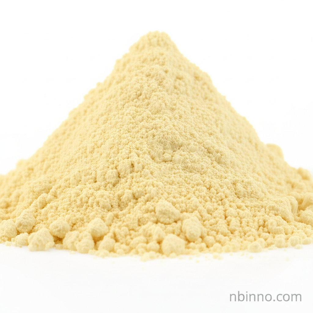 البروميلين