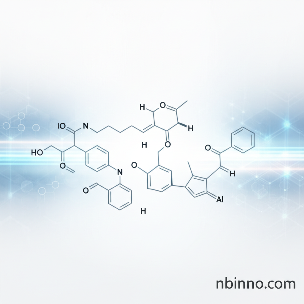 2,5-Di-1-naphthalenyl-1,3,4-Oxadiazole