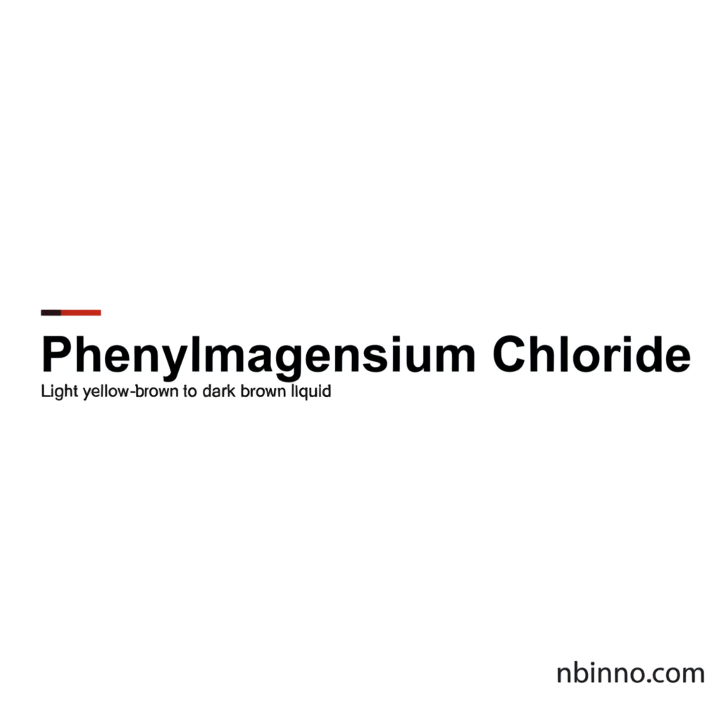 كلوريد فينيل المغنيسيوم