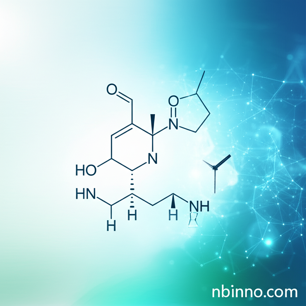 Tetramethyl-1,3,2-Dioxaborolane Derivative