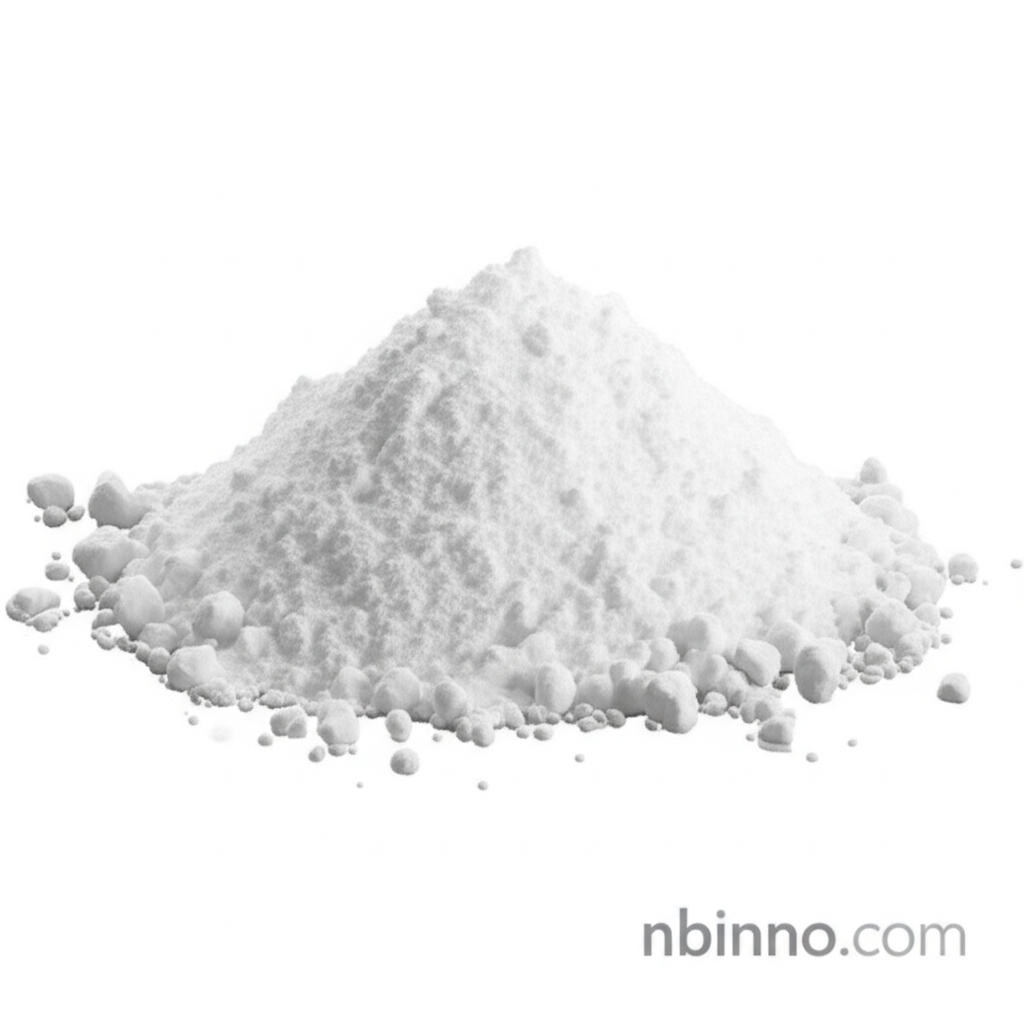 カルシウムステアラート