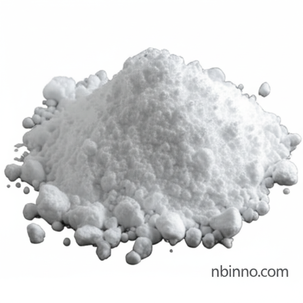 Stéarate de Calcium