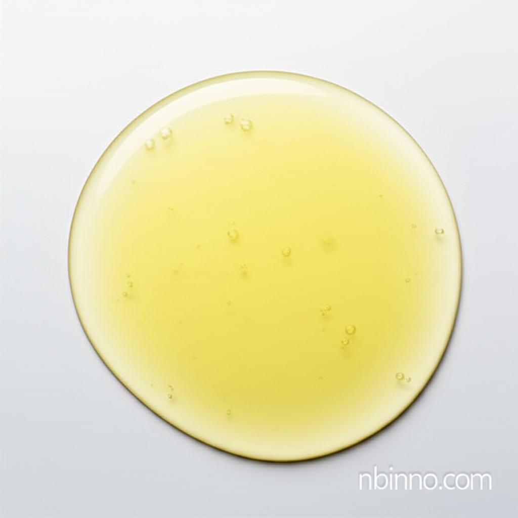 Cocamidopropyl Betaine
