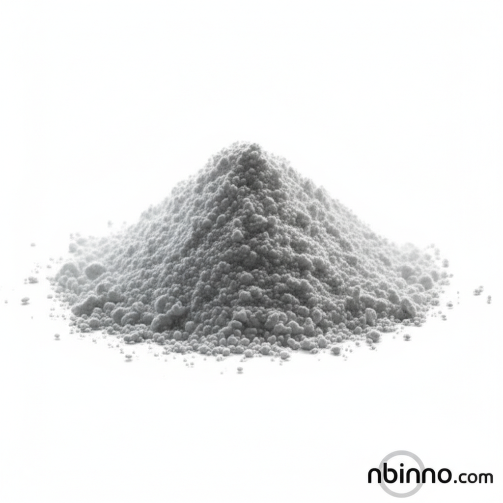 Chlorinated Polyethylene Impact Modifier