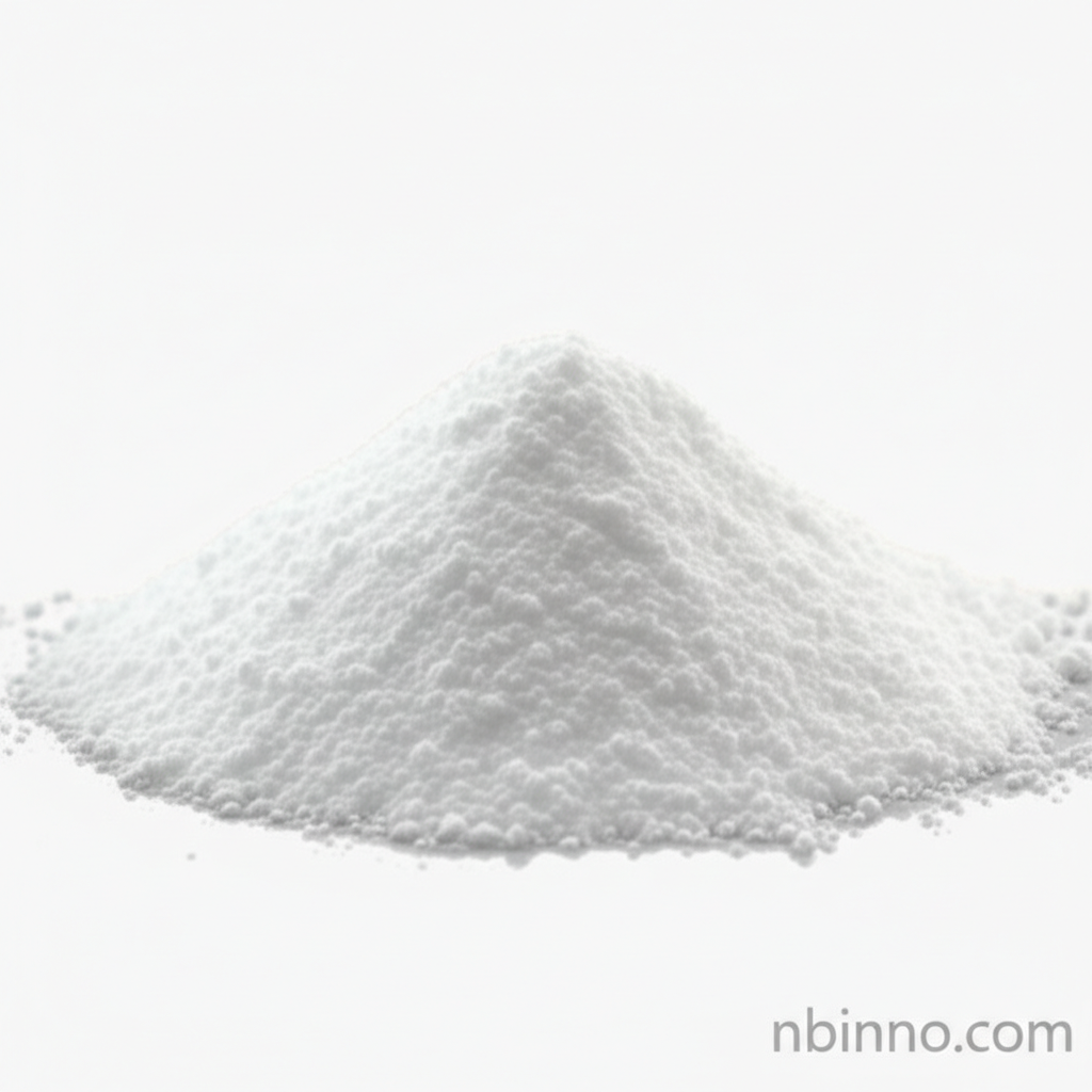 Acide 5-Nitroisophtalique