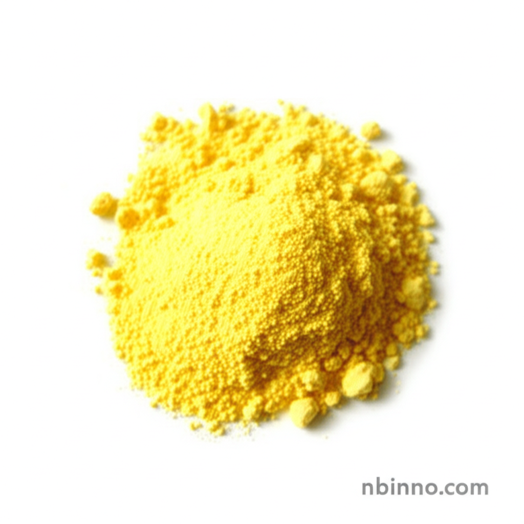 Rhodanine-3-acetic acid
