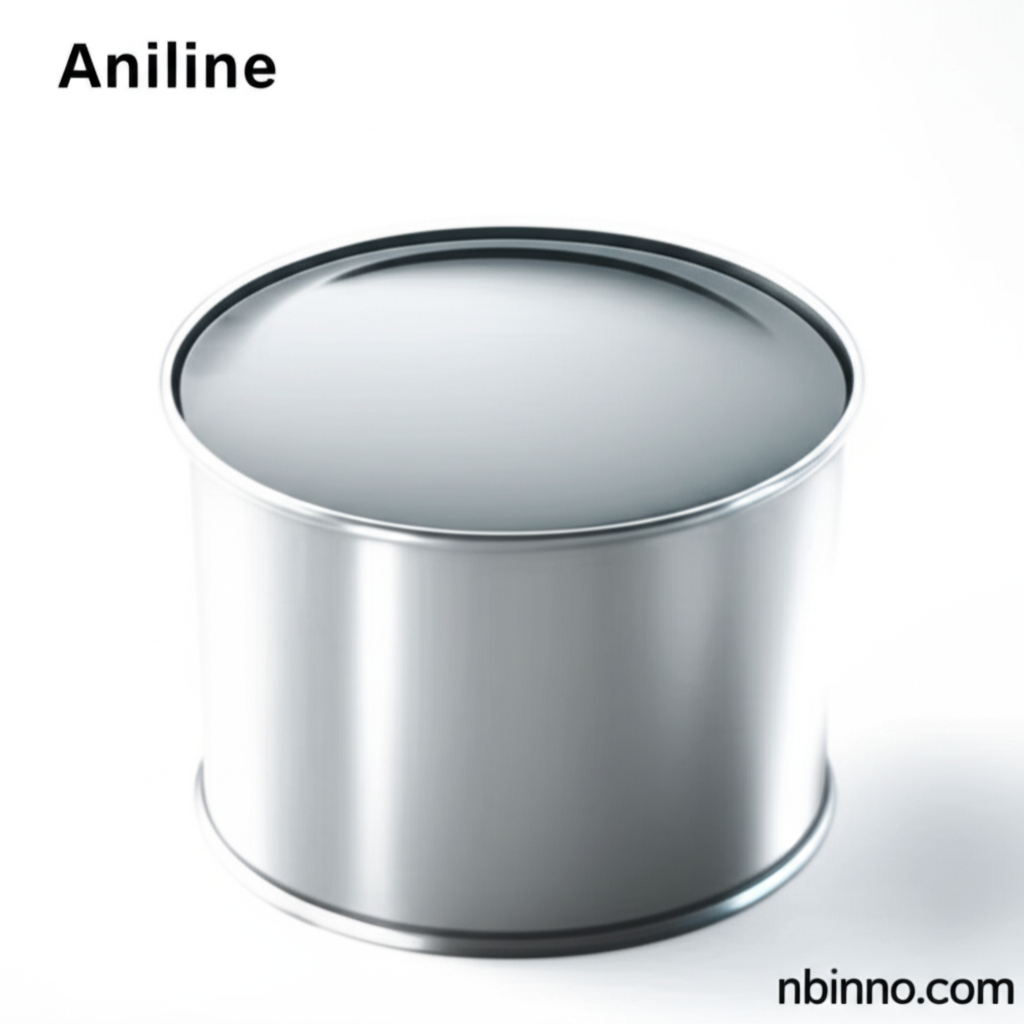 Aniline