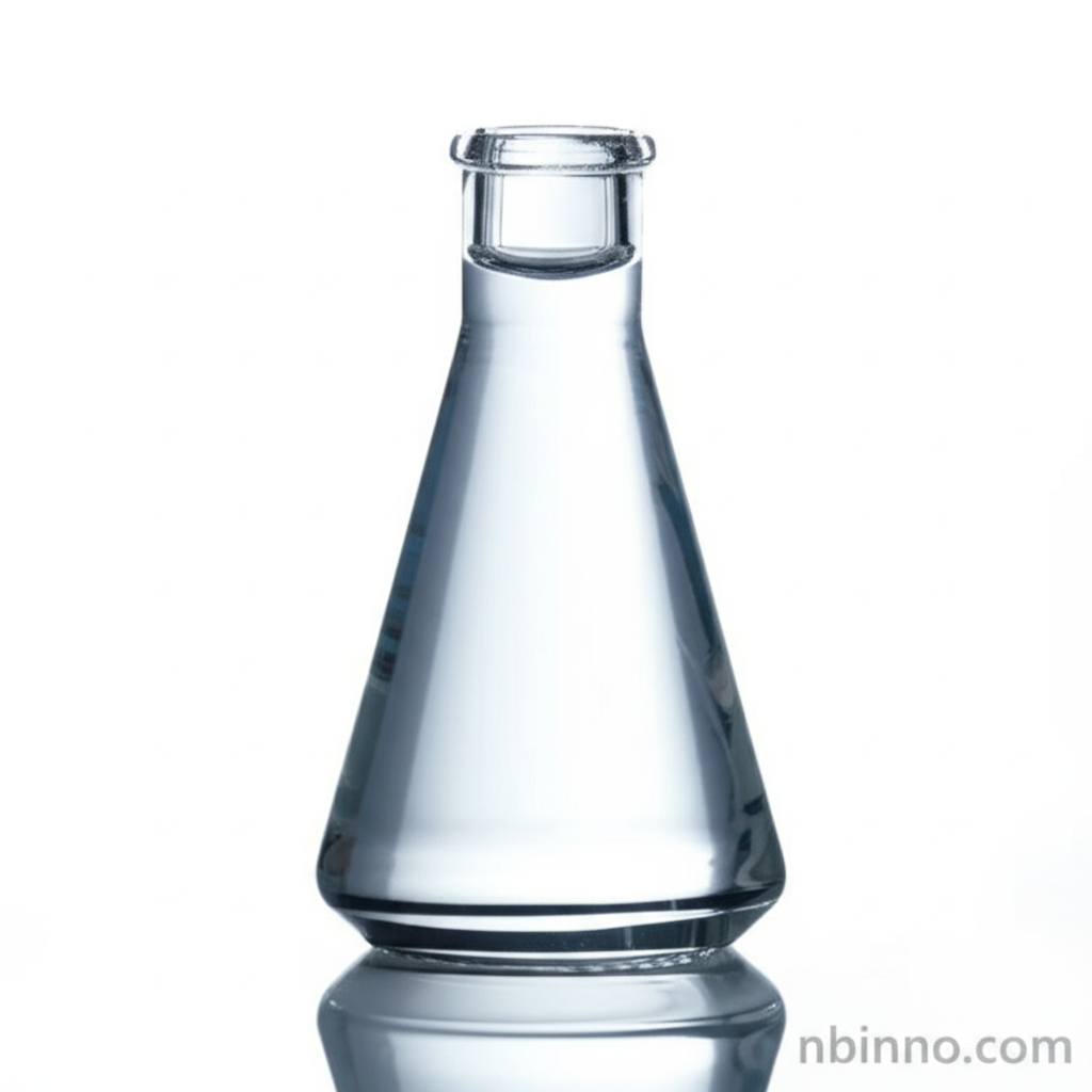 Wetting Dispersant Agent