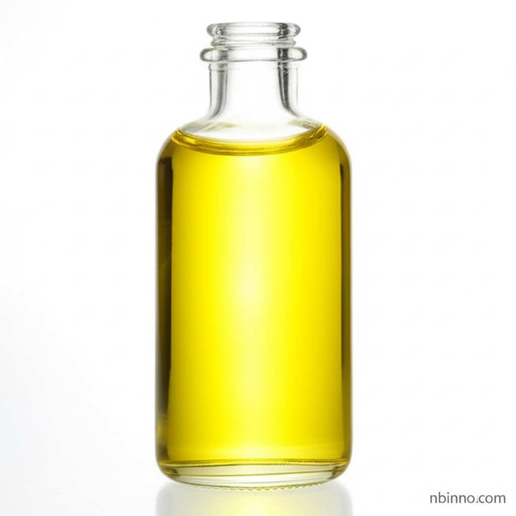 Roman Chamomile Oil