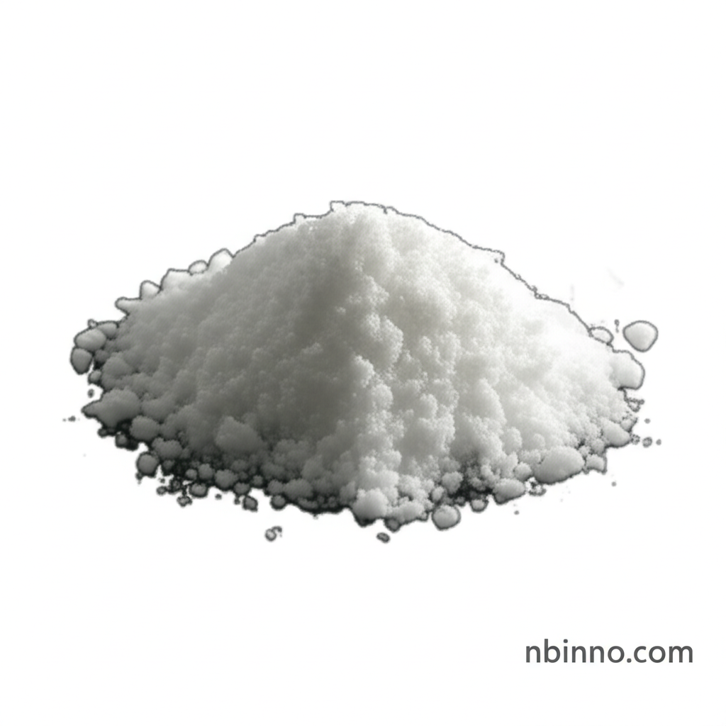 Acide 2,4,5-Trifluorobenzoïque