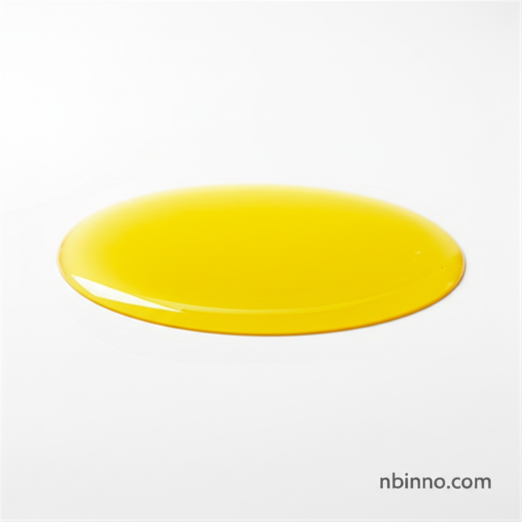 Molecular Defoamer 021