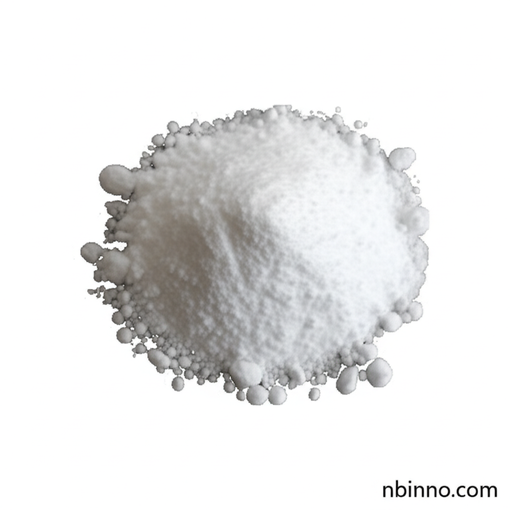 2-كلورو-4-أمينو-6،7-ثنائي ميثوكسي كينازولين