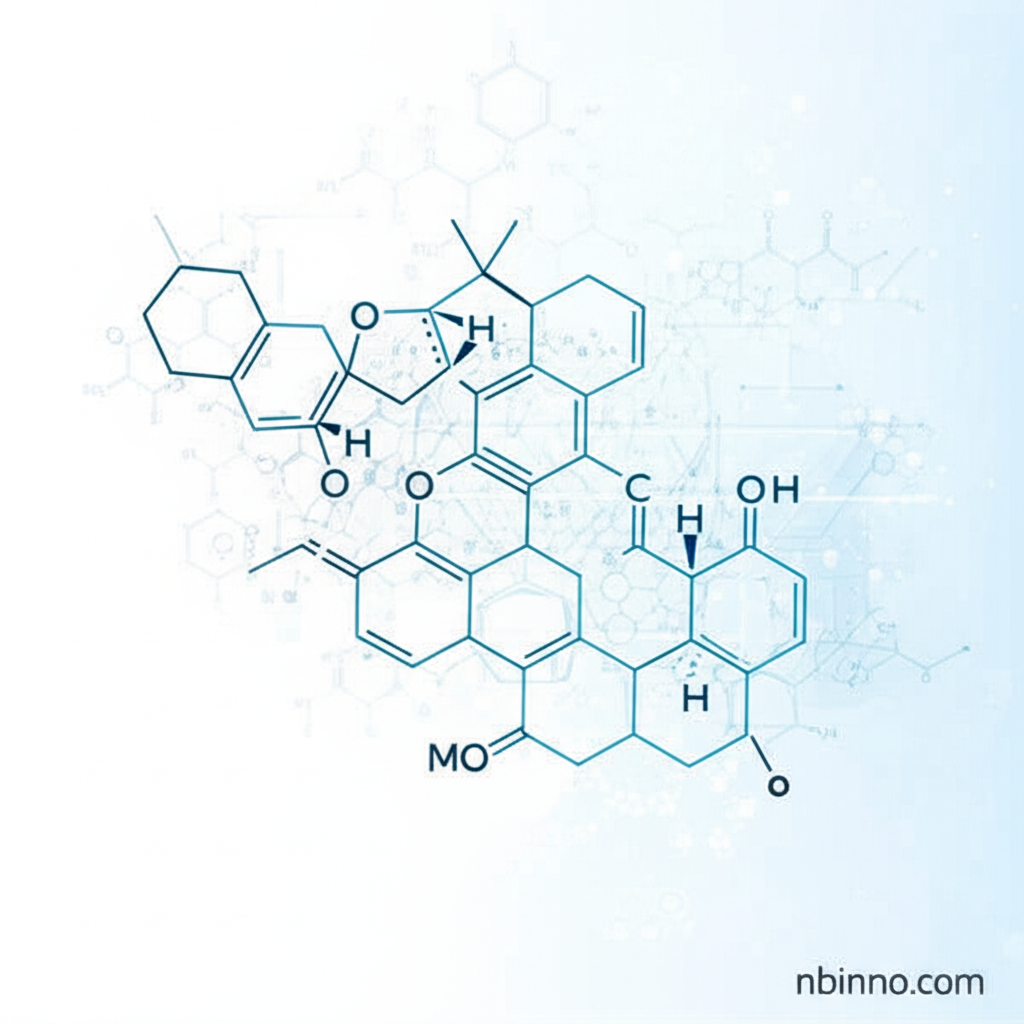 (S)-4-((5,7-Difluorochroman-4-yl)oxy)-N,N,2-trimethyl-1-tosyl-1H-benzo[d]imidazole-6-carboxamide