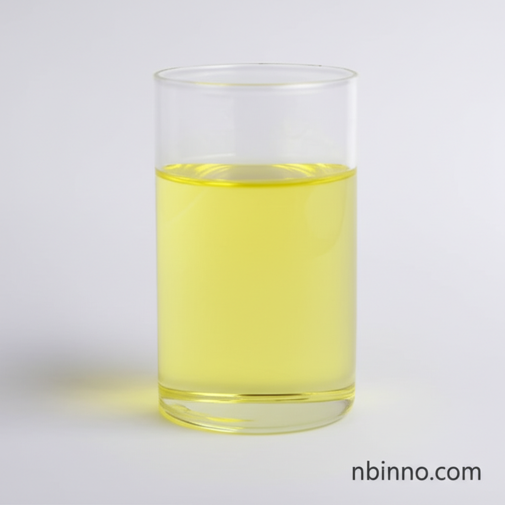 أنهيدريد فوسفات البوتيل (محلول 50% ثنائي إيثيل الكربونات)