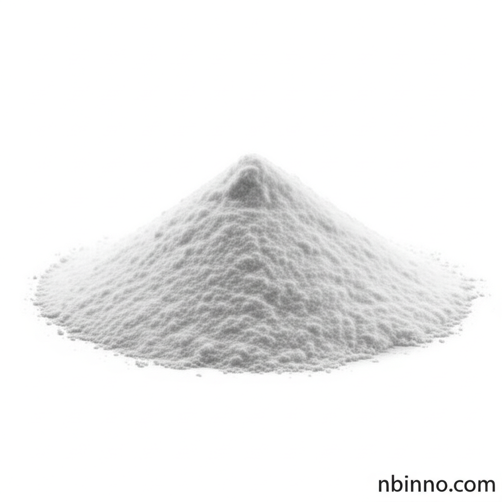 Chelated Zinc EDTA