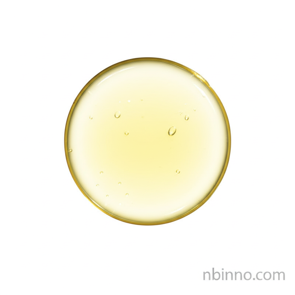 Botanical Extract Blend for Hair Care